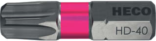 Heco - Bit bit hd-40 10st hc57098