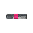 Heco - Bit bit hd-40 10st hc57098