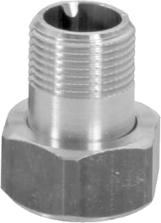 Danfoss - AB-QM Toeb./onderd. debiet-/drukregelaar Draadkopp Dn20 Tbv