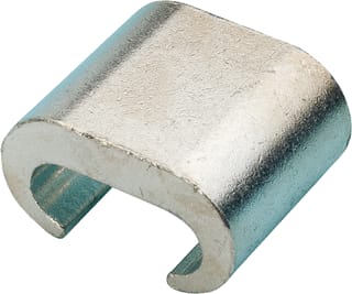 JMV - C-klem aarddraad 9200516