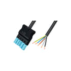 Adels - Patchkabel inst.bare gebouwinstall. ALCGS/515 100 AANSLTSN M