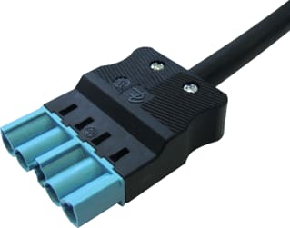 Adels - Patchkabel inst.bare gebouwinstall. ALCGS/515 500 M PBL ECA