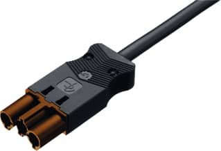 Adels - Patchkabel inst.bare gebouwinstall. Alcgs/315 500 Br B2Ca