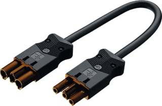 Adels - Patchkabel inst.bare gebouwinstall. Ac166 Vlcg/315 Br B2Ca