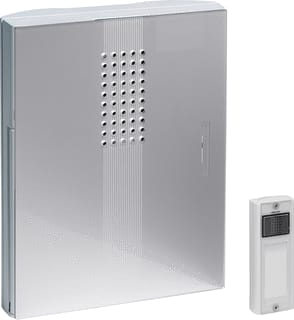 Grothe - Deurbel gong 714261
