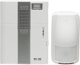 Grothe - Mistral Deurbel gong 714275
