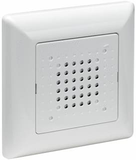 Grothe - Deurbel gong 714277