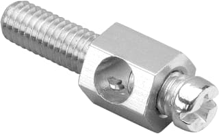 JMV - Schroef/bout 9200022