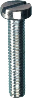 JMV - Schroef/bout Metaalschroef Ck M3X40