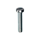 JMV - Schroef/bout Metaalschroef Ck M3X40