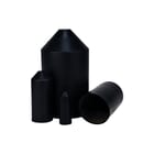 3M - SKE Krimpeindkap Warmtekrimp Eindkap 8Mm