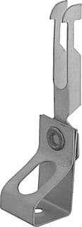 JMV - Dakplaatprofielhanger 9003730