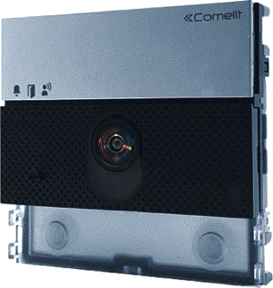 Comelit - Ultra Functiemodule voor deurstation Audio/Video Mod Vip