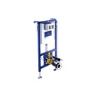 Villeroy & Boch - ViConnect Inbouwreservoir met frame Wc Vrwnd 922427