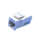 Radiall - RDC Modulaire connector Mj Utp 6 Toolless