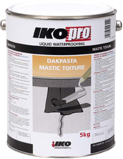 Iko - Pro Dakpasta Afdichtingsmiddel Bs5