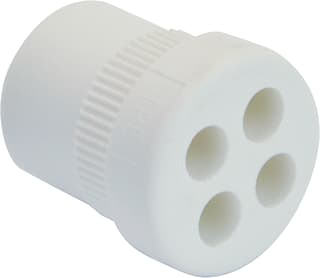 Pflitsch - UNI Kabeldoorvoertule 549822