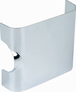 Herz - Herz 3000 Toebeh./onderd. radiatorappendage afdekkap herz 3000 r9016