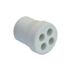 Pflitsch - UNI Kabeldoorvoertule 549956