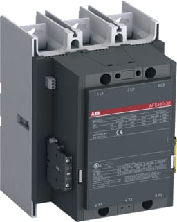 ABB - AFS Magneetschakelaar magn schak 1sfl617081r7012