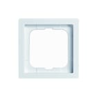 ABB Busch-Jaeger - Future Linear Afdekraam schakelmateriaal Afdkrm 1V Hkg Studwt