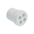 Pflitsch - Kabeldoorvoertule 549620
