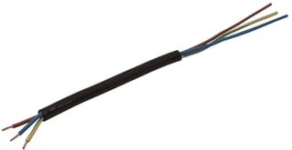 Etherma - Toeb./onderd. elek. vloerverwarming koudeind vrwarmband 3x1,5
