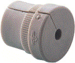 Pflitsch - Splitgland UFE Kabeldoorvoertule Inzet 53Pm2X5