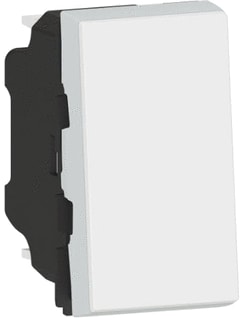 Legrand - Mosaic Drukcontact pulsdr.contr 6a