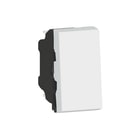 Legrand - Mosaic Drukcontact pulsdr.contr 6a