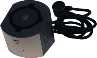 Legrand - Contactdooscombinatie inductie usb a+c 2xpa