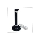 Legrand - Contactdooscombinatie Tkd Osb Verticaal 4Xpa 2M