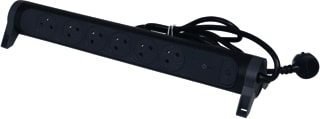 Legrand - Contactdooscombinatie tkd met osb 6xpa 1,5m