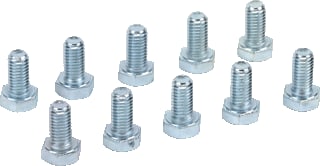 Eaton - Halyester Schroef/bout Zeskbout Bolt_Hex_8X16 Se10