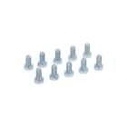 Eaton - Halyester Schroef/bout Zeskbout Bolt_Hex_8X16 Se10