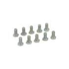 Eaton - Halyester Schroef/bout Zeskbout Bolt_Hex_6X12 Se10