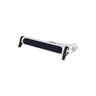 Legrand - Contactdooscombinatie tkd autom 4xpa 1,5m z-w