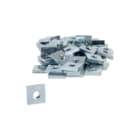 Eaton - Halyester Schuifmoer Moer M6 Vierkant Se50