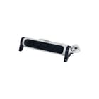 Legrand - Contactdooscombinatie Tkd 4Xpa Met 3M - Z-W