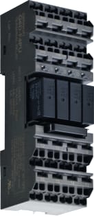 Omron - INDUSTRIAL RELAYS Schakelrelais g6df4pudc24