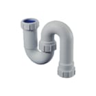 McAlpine - P-, S-, beker sifon Buissifon-S 2Xklem 32Mm