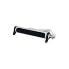 Legrand - Contactdooscombinatie tkd 5xpa met 3m - z-w