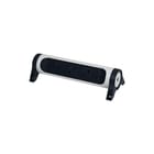 Legrand - Contactdooscombinatie tkd 3xpa zonder - z-w