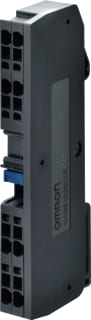 Omron - Terminal Block Verbindingsrijgklem xw6tcom15x8bl