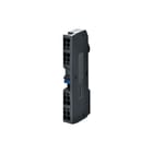 Omron - Terminal Block Verbindingsrijgklem xw6tcom15x8bl