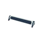 Legrand - Contactdooscombinatie Tkd 6Xpa Z Z-W