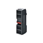 Omron - Terminal Block Verbindingsrijgklem xw6tcom15x20rd