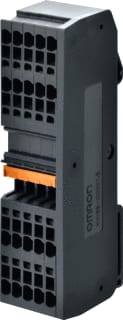 Omron - Terminal Block Verbindingsrijgklem xw6tcom15x20yl
