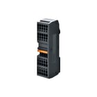 Omron - Terminal Block Verbindingsrijgklem xw6tcom15x20yl
