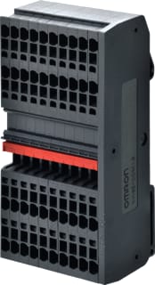Omron - Terminal Block Verbindingsrijgklem xw6tcom15x40rd
